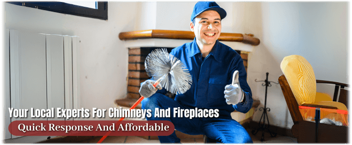 Chimney and Fireplace Solutions