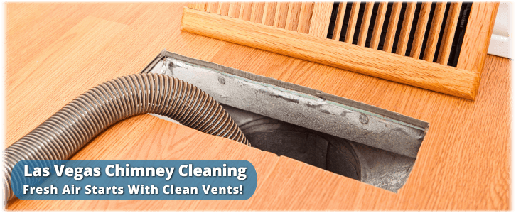 Dryer Vent Cleaning Las Vegas