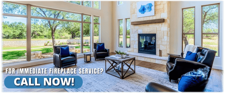 Fireplace Installation Las Vegas