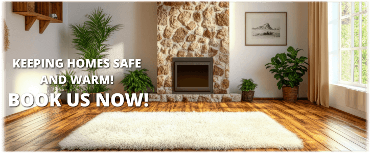 Chimney Cleaning Las Vegas