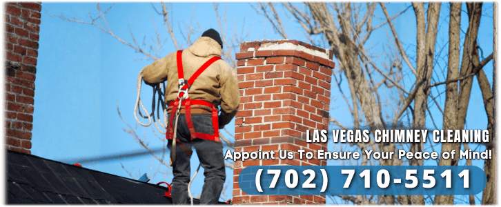 Las Vegas Chimney Cleaning